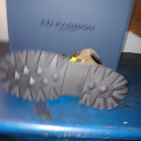 Ed Parrish ( Italy ) boots - Picture 5 of 5